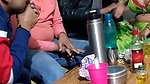 DEhi Hoot Rand boobs press nshow to Guys