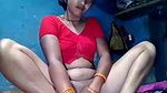 Desi sexy village bhabi fing