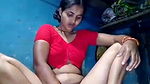 Desi sexy village bhabi fing