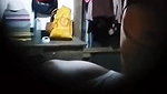 desi village bhabi mid night fun