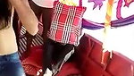 Dehi Hooty Grl in Party