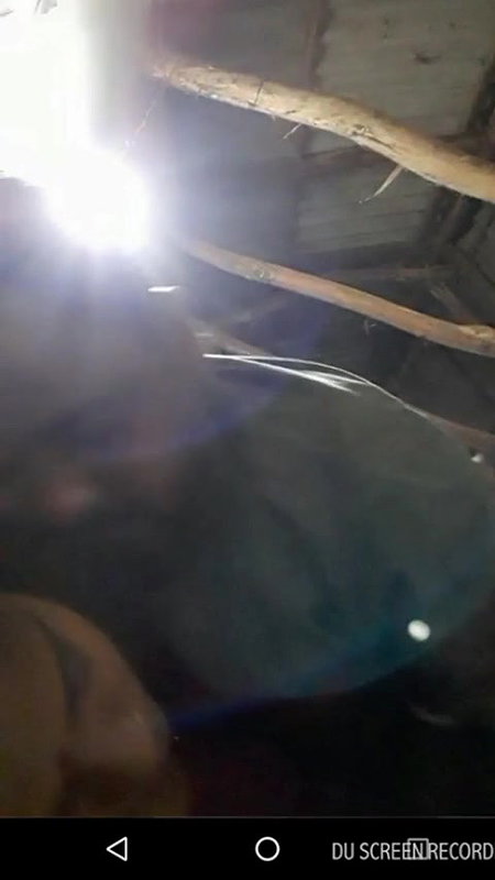mid night devar bhabi fucking