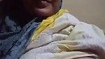 Marrief Bhabi Showing Boobs AND pussy