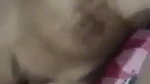 Village girl fingering