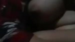 Village Girl Showing VideoCall
