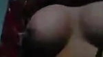 Village Girl Showing VideoCall