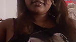 Desi NRI Bhabhi Super Boobs Show