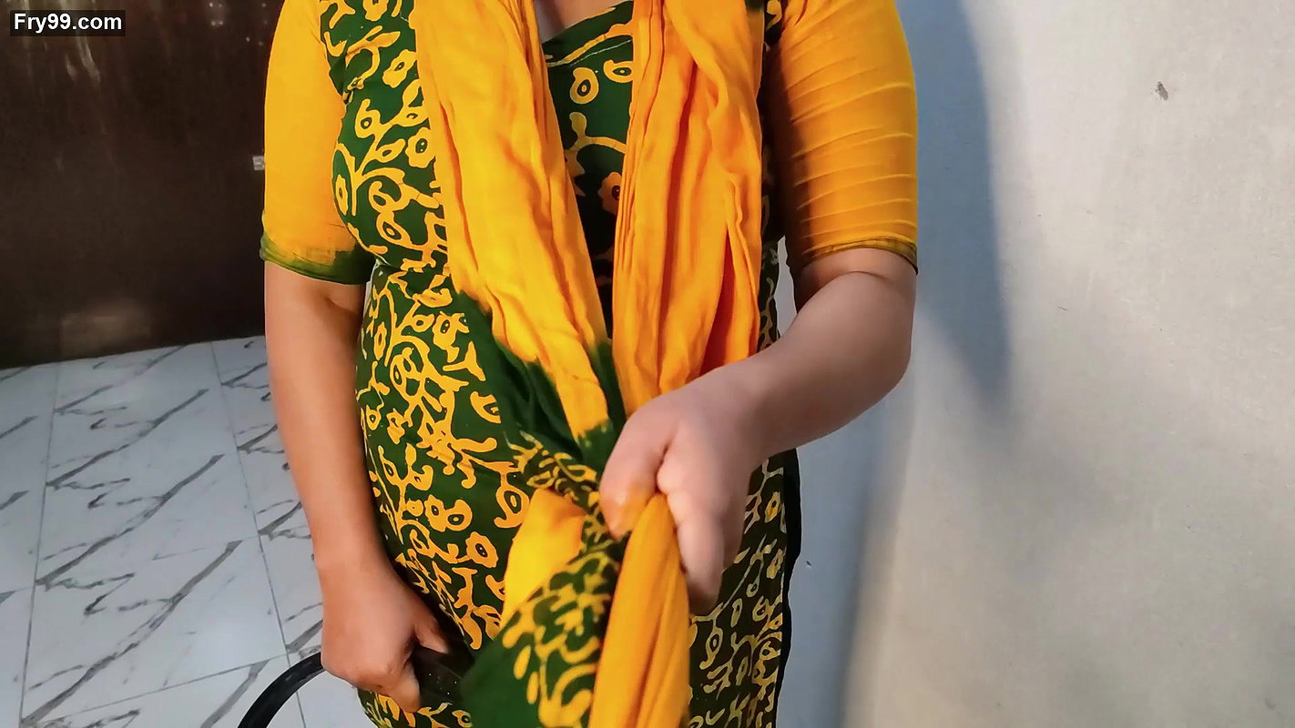 Bengali village wife fucking with devar