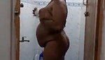 Tamil Wife Bathing Video Record By Hubby