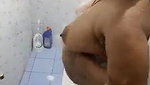 Tamil Wife Bathing Video Record By Hubby