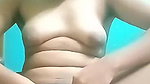 Desi young girl fingeringv