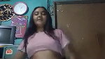 Cute Village Gf Dancing
