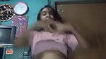 Cute Village Gf Dancing