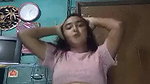 Cute Village Gf Dancing