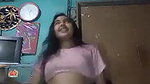 Cute Village Gf Dancing