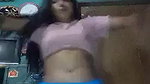 Cute Village Gf Dancing