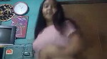 Cute Village Gf Dancing