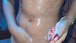 My boyfriend Shoot My Shower video