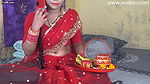 Desi village hot thresome fucking