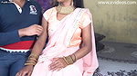 Desi village hot thresome fucking