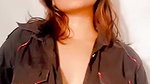 Desi babe Showing