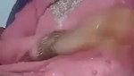 Pastho lady fingering
