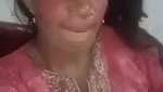 Pastho lady fingering