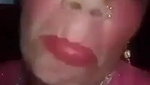 Pastho lady fingering