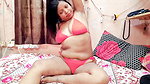 Cute Lingerie Show