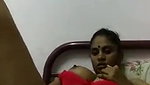 DEhi Horny Wife Hubby in Gulf