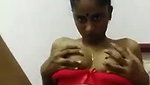 DEhi Horny Wife Hubby in Gulf