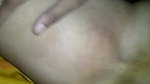 With clear hindi talking and moans