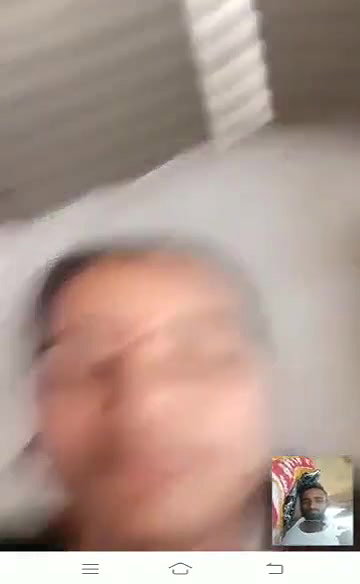 Desi Village Girl Shows Pussy On vc