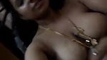 Mallu Wife Showing Her Boobs And Fingering