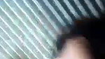 Talking on phone and masturbating