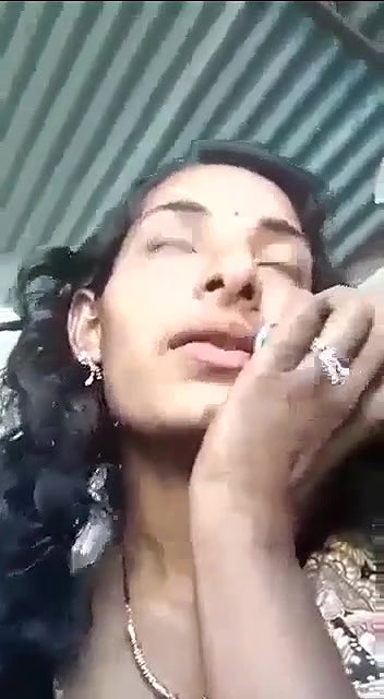 Talking on phone and masturbating