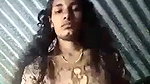 Talking on phone and masturbating