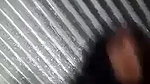 Talking on phone and masturbating