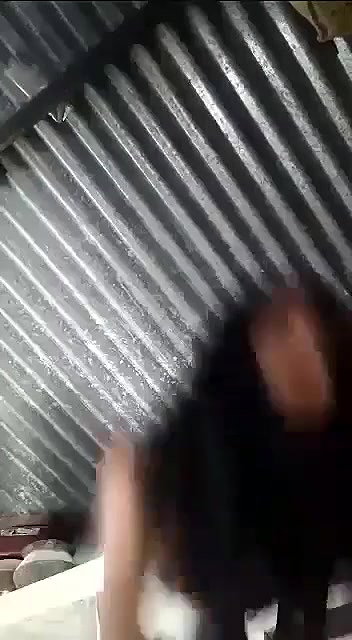 Talking on phone and masturbating