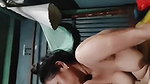Aged Milf Hard Doggy Fuck