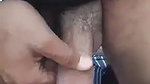 Desi lover fucking outdoor