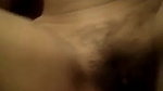Village couple fucking