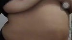 Desi Mature bhabhi Boob Show