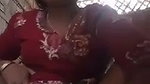 Horny Village Girl Fingering