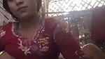 Horny Village Girl Fingering
