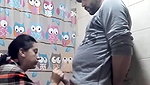 Desi Mature bhabhi Suking n Whispering to devr