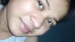 Beautiful girl with lover, talking