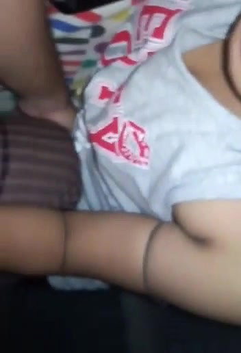 Beautiful girl with lover, talking