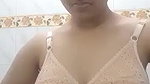 Cute Girl Showing