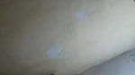 Beautiful maal in bathroom on VC